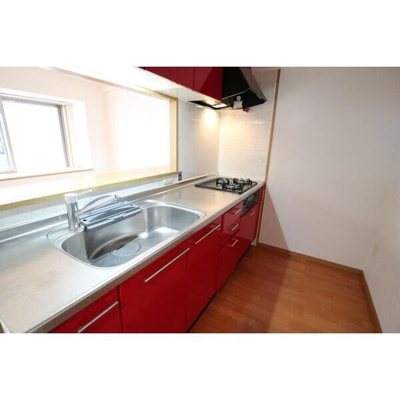 【キッチン】 | プレリオン豊中・中桜塚