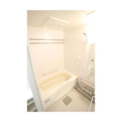 【浴室】 | プレリオン豊中・中桜塚