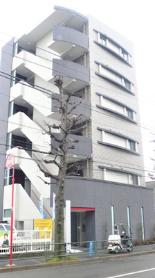 【エントランス】 | D point