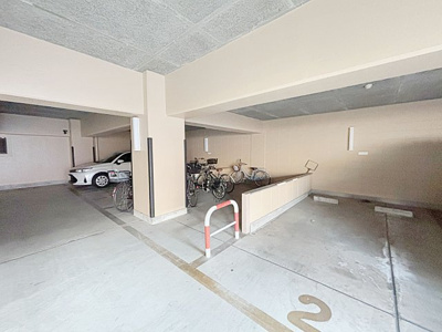 【その他共用部分】 | ルミエール瑞穂公園【名古屋市賃貸・分譲賃貸】