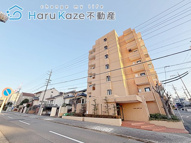 ルミエール瑞穂公園【名古屋市賃貸・分譲賃貸】の画像