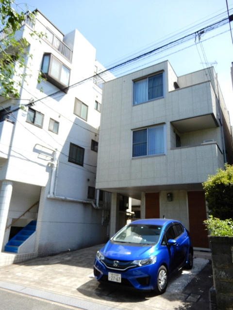 ＭＡＩＳＯＮ　ＦＵＪＩＩの外観|人気の耐震耐火構造旭化成ヘーベルメゾン