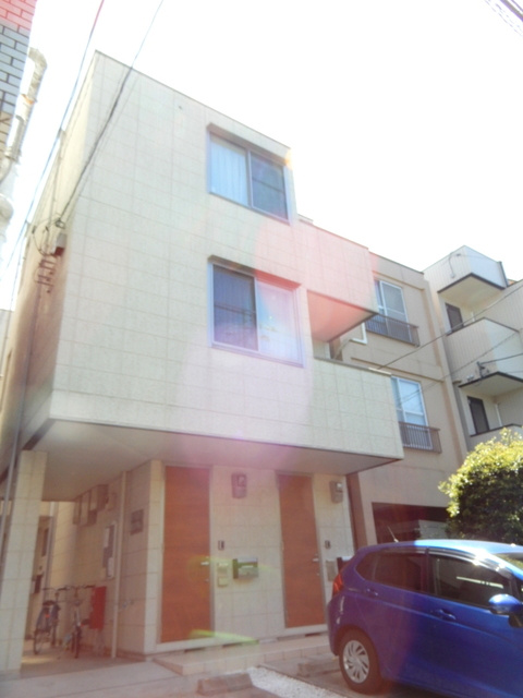 ＭＡＩＳＯＮ　ＦＵＪＩＩの外観|人気の耐震耐火構造旭化成ヘーベルメゾン