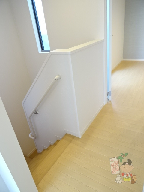 ジャルディーノの内装