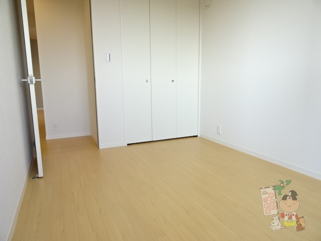 ジャルディーノの居間・リビング