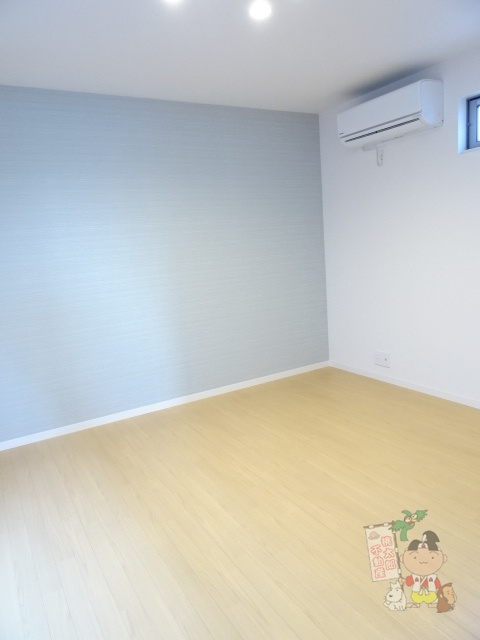 ジャルディーノの居間・リビング