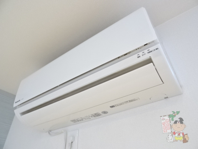 ジャルディーノの設備