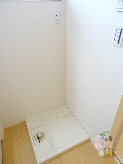 ジャルディーノの設備