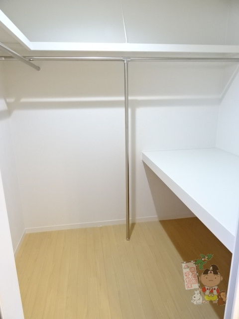 ジャルディーノの内装