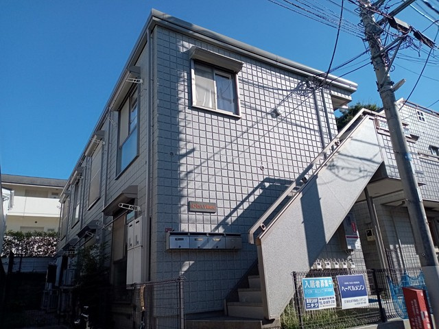 I・D・E・Aビレッジの外観|耐震・耐火の旭化成へーベルメゾン