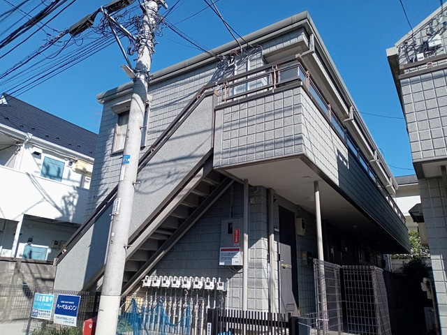 I・D・E・Aビレッジのエントランス|耐震・耐火の旭化成へーベルメゾン