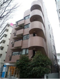 クーネル目黒南の画像