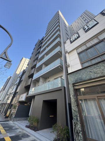 ブランシエスタ上野