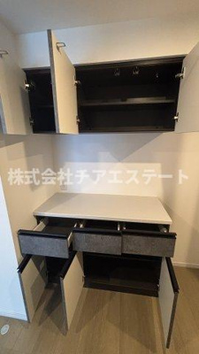 【その他】 | ＥＳ－Ｇｒａｎｄｅ御徒町