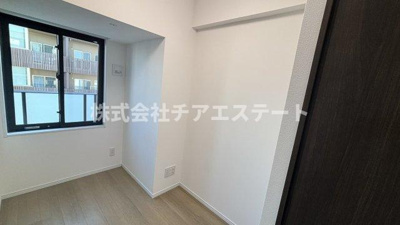 【内装】 | ＥＳ－Ｇｒａｎｄｅ御徒町 | 明るい色調の室内です