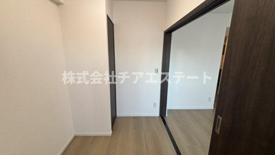 【内装】 | ＥＳ－Ｇｒａｎｄｅ御徒町 | 物件の内装です