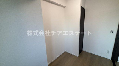 【内装】 | ＥＳ－Ｇｒａｎｄｅ御徒町 | 内装もきれいです