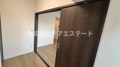 【内装】 | ＥＳ－Ｇｒａｎｄｅ御徒町 | おしゃれな内装です