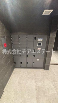 【その他共用部分】 | ＥＳ－Ｇｒａｎｄｅ御徒町