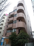 クーネル目黒南の画像