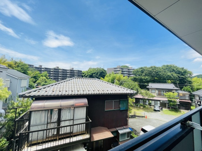 【展望】 | クリーンパレス中島