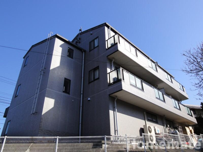 【外観】 | クリーンパレス中島