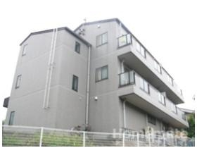 【外観】 | クリーンパレス中島