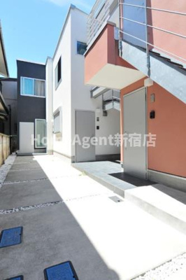 【その他共用部分】 | Ｋ－ｈｏｕｓｅ西荻窪