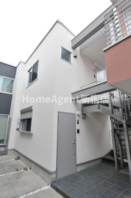 【外観】 | Ｋ－ｈｏｕｓｅ西荻窪