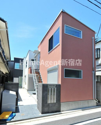【外観】 | Ｋ－ｈｏｕｓｅ西荻窪