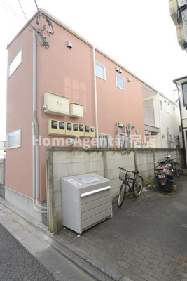 【その他共用部分】 | Ｋ－ｈｏｕｓｅ西荻窪