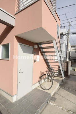 【その他共用部分】 | Ｋ－ｈｏｕｓｅ西荻窪