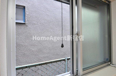 【展望】 | Ｋ－ｈｏｕｓｅ西荻窪