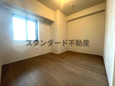 【寝室】 | シエリア梅田豊崎