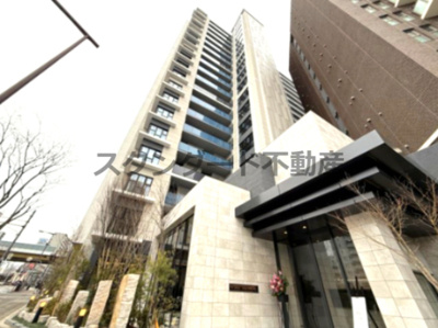 【外観】 | シエリア梅田豊崎