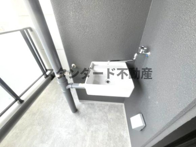 【設備】 | シエリア梅田豊崎