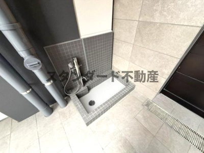 【設備】 | シエリア梅田豊崎