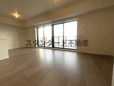 【居間・リビング】 | シエリア梅田豊崎