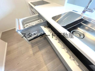 【設備】 | シエリア梅田豊崎