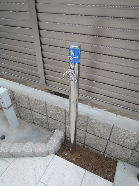 メゾンヴェール二俣川のその他共用部分