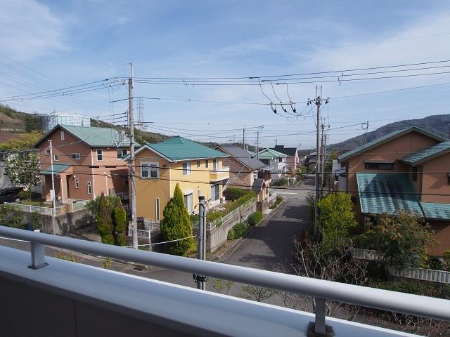 東山台３丁目戸建の展望