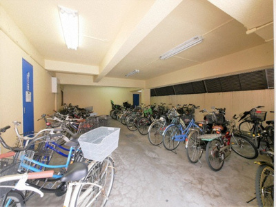 【ロビー】 | ビバリーヒルズ玉出西