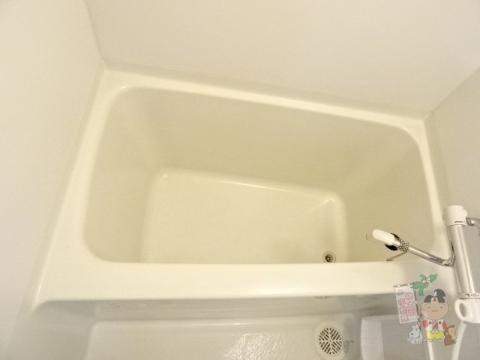 ＴＯＵＥＮ　ＢＬＤＧの浴室|バス