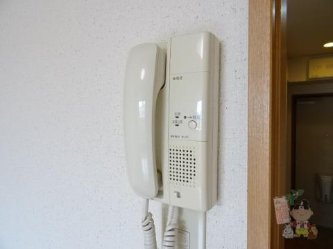 ＴＯＵＥＮ　ＢＬＤＧのセキュリティ|セキュリティ