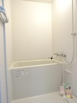 ＴＯＵＥＮ　ＢＬＤＧの浴室|バス