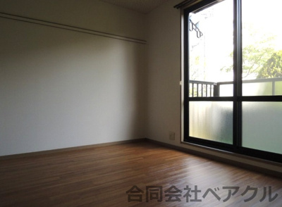 【居間・リビング】 | グランシャリオＣ棟