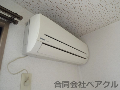 【設備】 | グランシャリオＣ棟