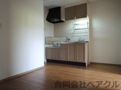 【居間・リビング】 | グランシャリオＣ棟