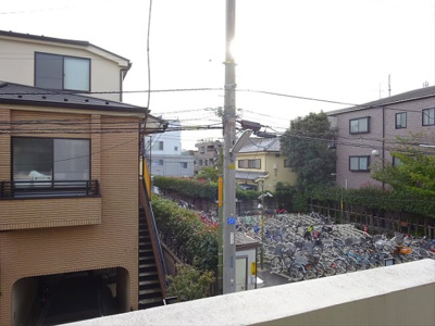 【展望】 | HARU浜田山