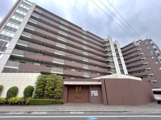 【外観】 | 2025年4月25日撮影